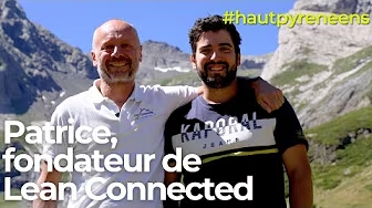 Colliers connectés satellite : témoignage de Baptiste, berger à Gavarnie